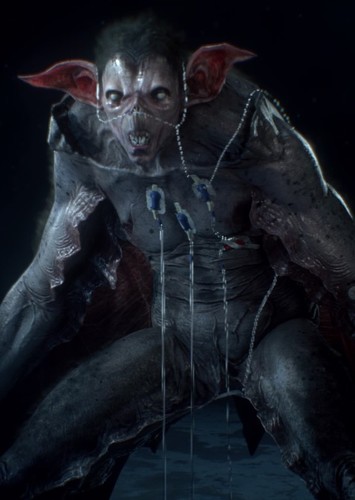 Man-Bat