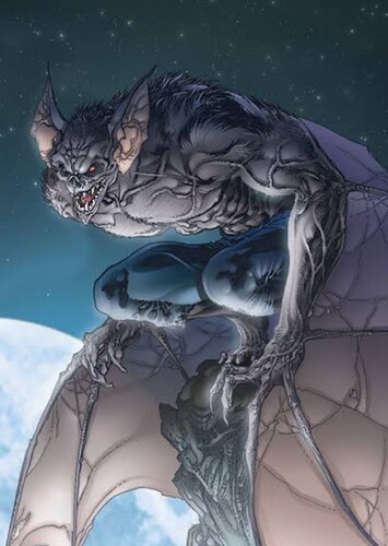 Man-bat