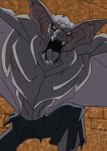 Man-Bat