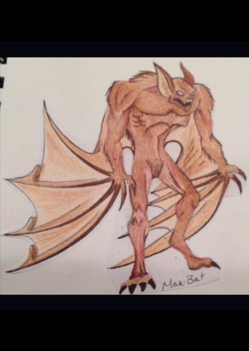 Man-Bat