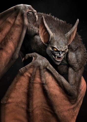 Man-Bat