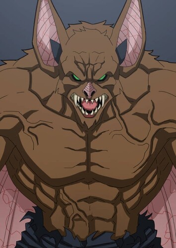 Man-Bat