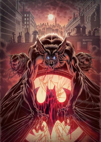Man-Bat