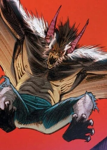 Man-Bat