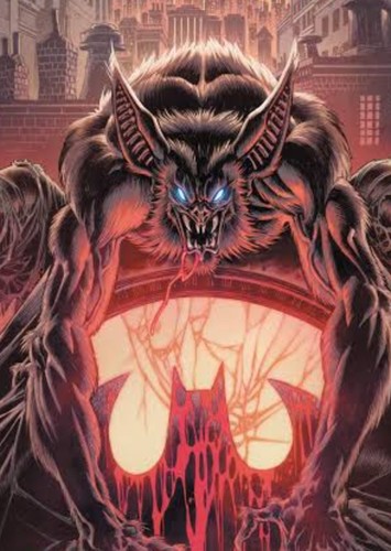 Man-bat