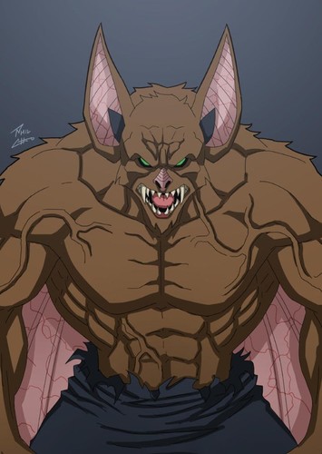 Man-Bat