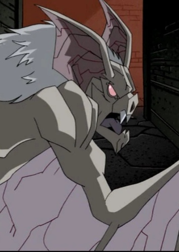 Man-Bat