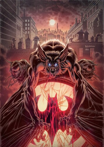 Man-Bat
