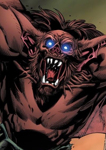 Man-Bat