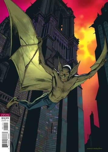Man-Bat