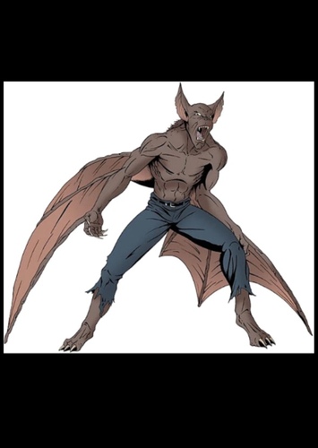 Man-Bat