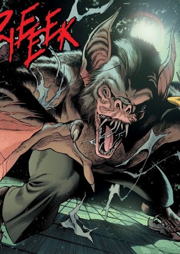 Man-Bat