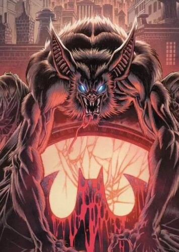 Man Bat