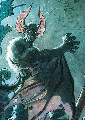 Man-Bat