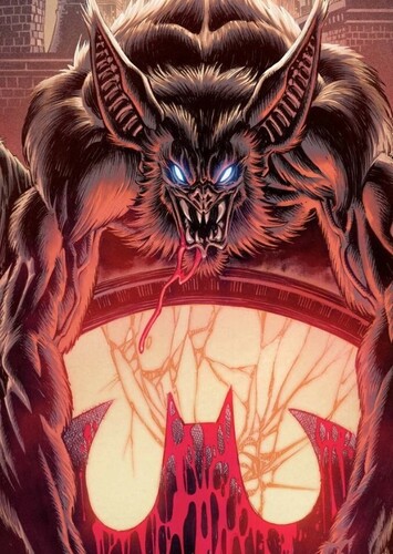 Man-Bat