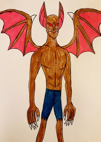 Man-Bat