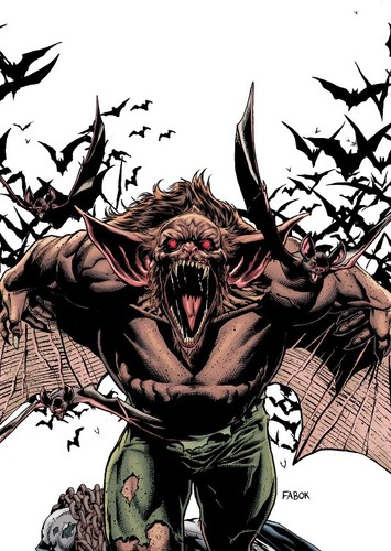 Man-Bat