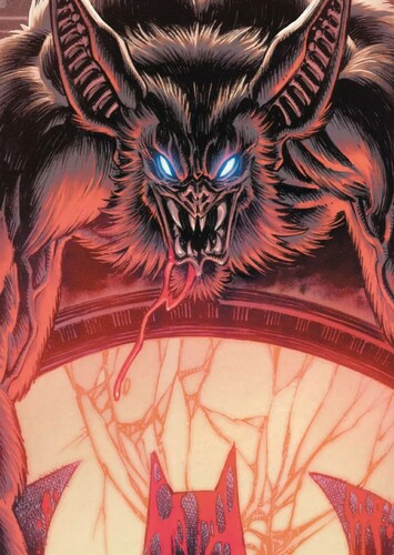 Man Bat