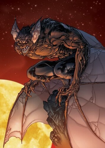 Man-Bat