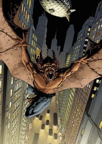 Man-Bat