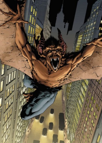Man-Bat