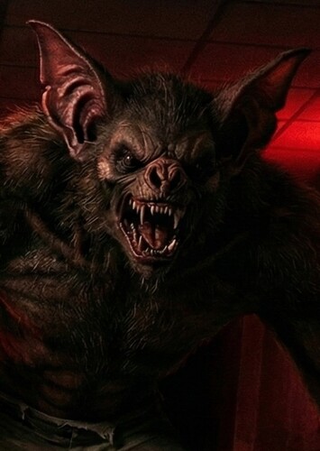 Man-Bat