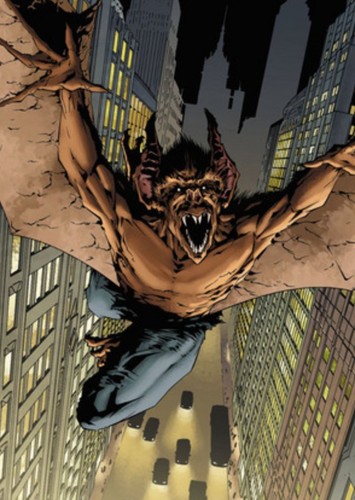 Man-Bat