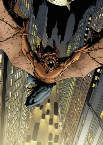 Man-Bat