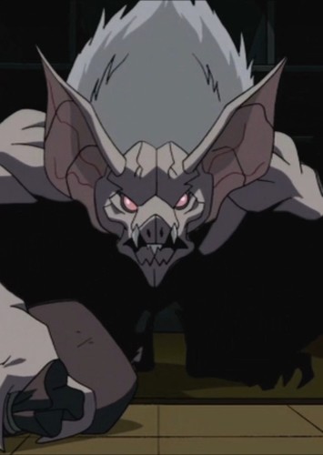 Man-Bat