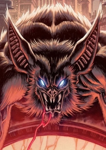 Man-Bat