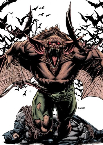 Man-Bat