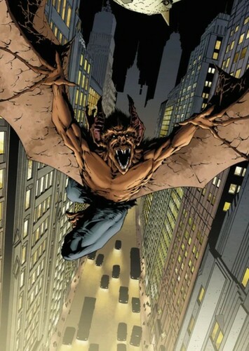 Man-Bat