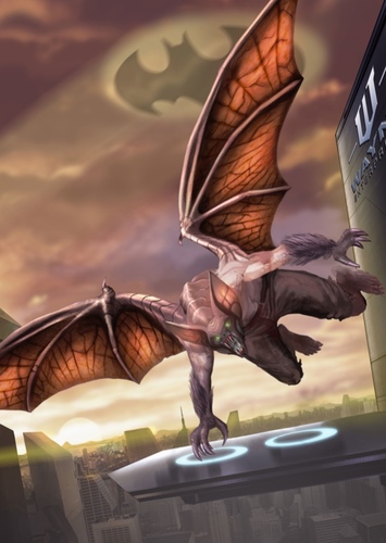 Man-Bat