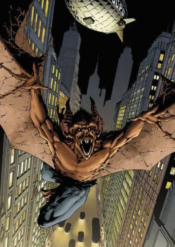 Man Bat