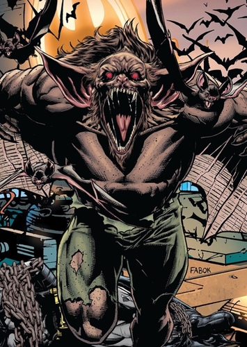 Man-Bat