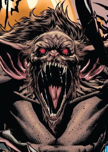Man-Bat