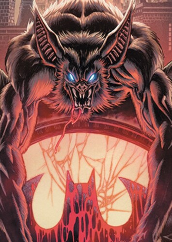 Man-Bat
