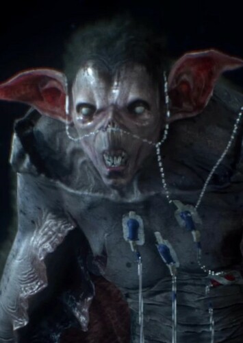 Man-Bat