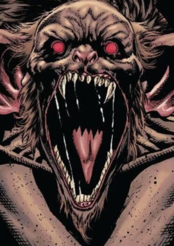 Man-Bat
