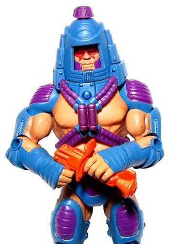 Man-E-Faces