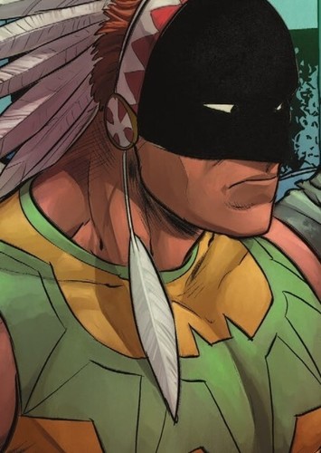 Man-Of-Bats