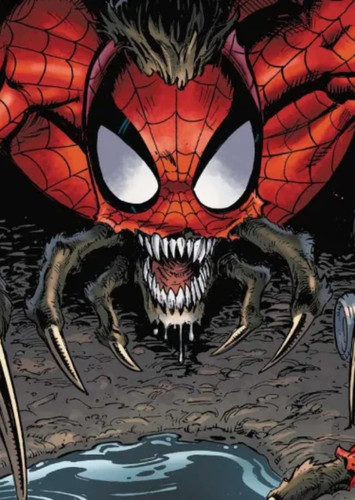 Man Spider