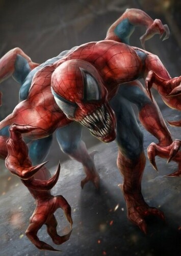 MAN-SPIDER