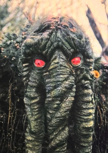 Man Thing