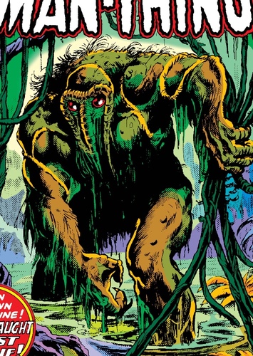 Man Thing