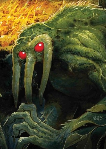 Man Thing