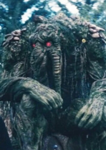 Man Thing