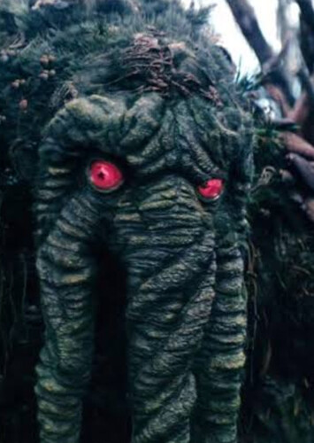 Man-Thing