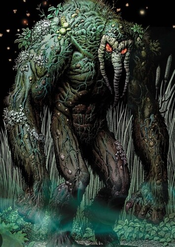 Man Thing