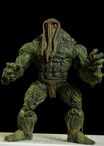 Man-Thing